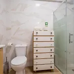 Estudio - Sol De Sao Martinho - By Smarthomes Апартаменты