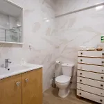 Estudio - Sol De Sao Martinho - By Smarthomes Апартаменты