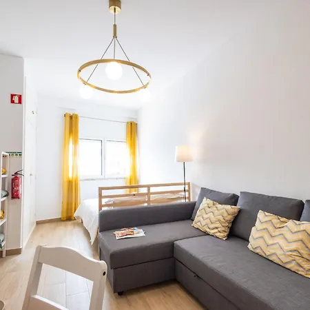 Estudio - Sol De Sao Martinho - By Smarthomes