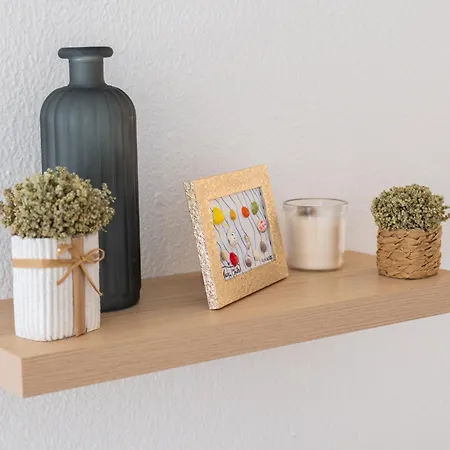 Estudio - Sol De Sao Martinho - By Smarthomes Апартаменты Сан-Мартинью-ду-Порту