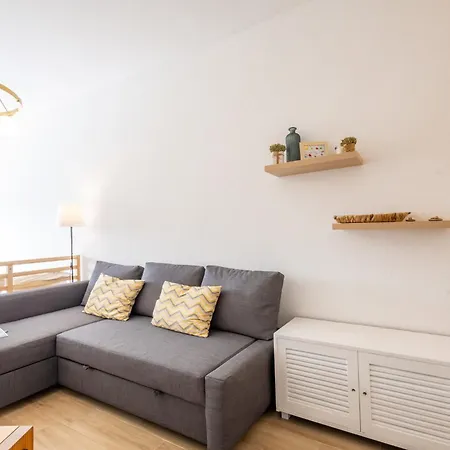 Estudio - Sol De Sao Martinho - By Smarthomes