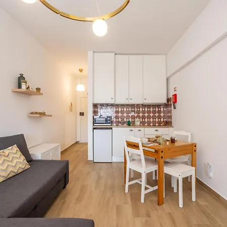 Estudio - Sol De Sao Martinho - By Smarthomes