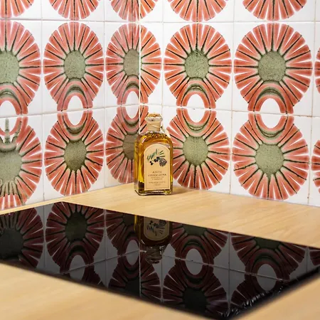 Estudio - Sol De Sao Martinho - By Smarthomes Апартаменты *