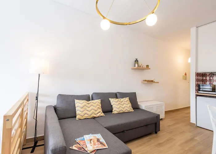 Estudio - Sol De Sao Martinho - By Smarthomes *