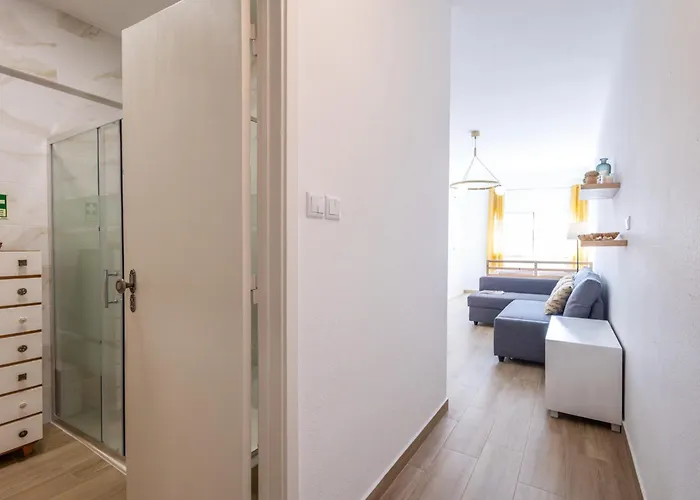 Estudio - Sol De Sao Martinho - By Smarthomes São Martinho do Porto